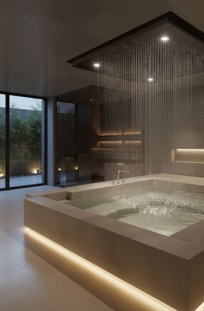 About 1 10 dreamy luxury bathrooms that feel like a 5 star spa